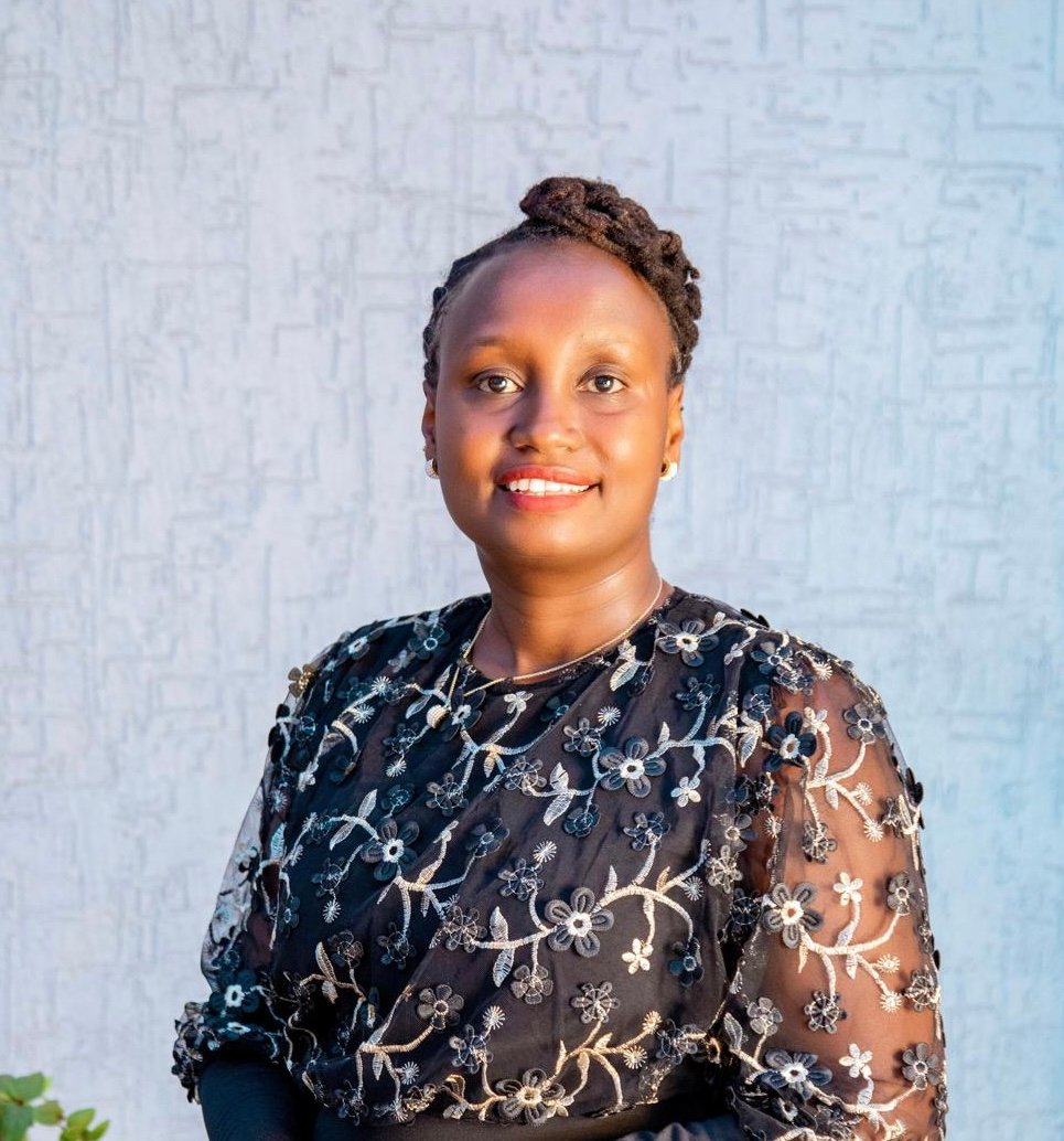 Judence Kayitesi