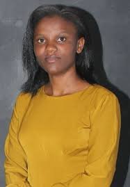 INEZA BYUKUSENGE Claudine