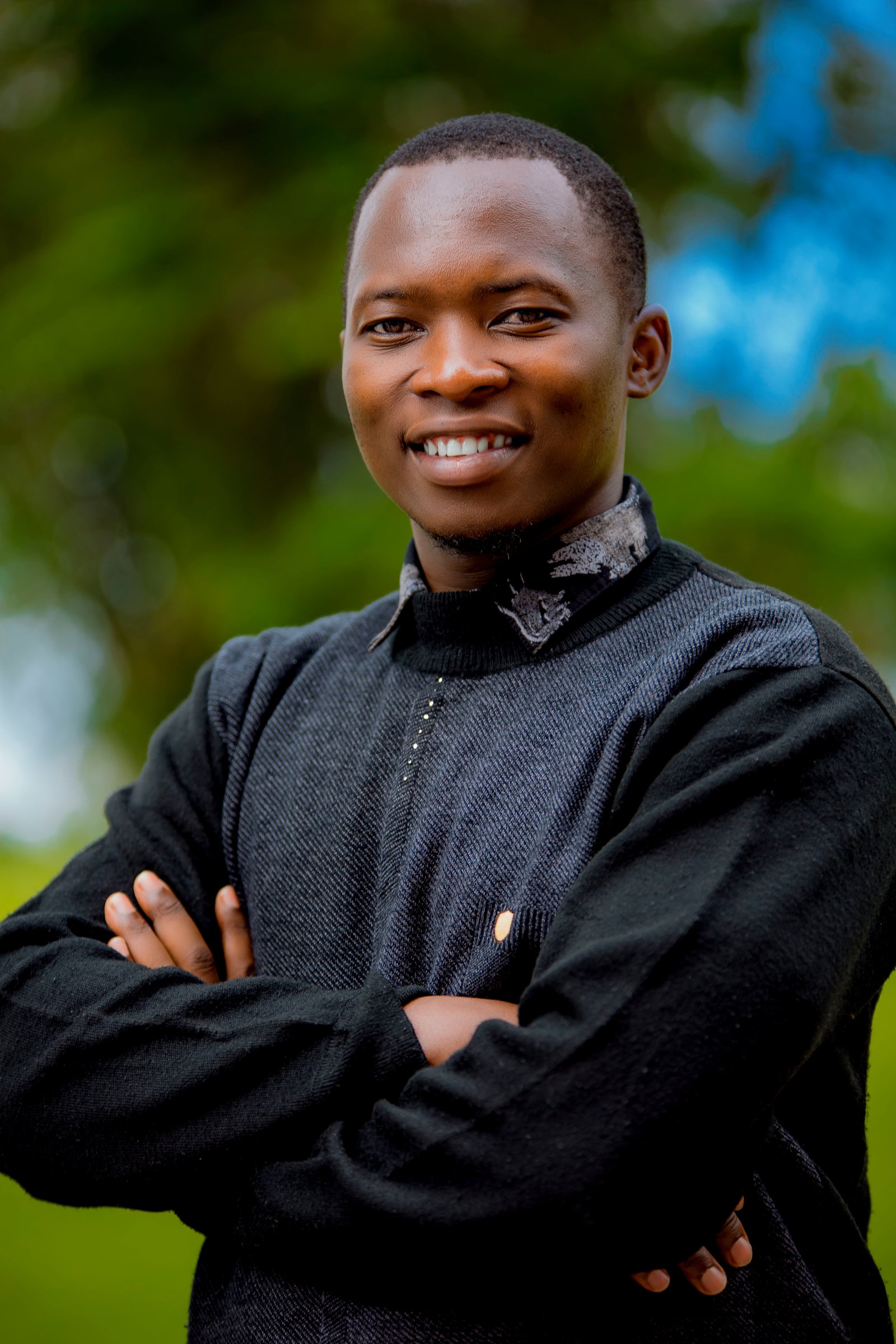 Valens Ntirenganya