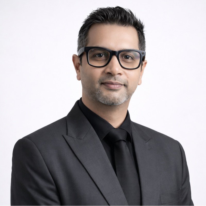 Prashant Pathak